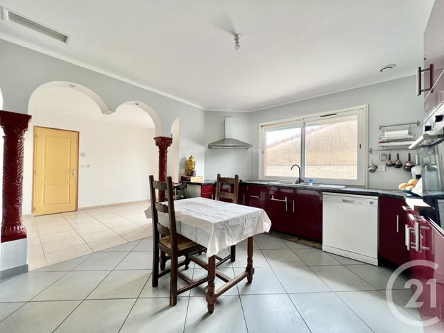 Maison &agrave; vendre - 6 pi&egrave;ces - 168 m2 - Frouzins - 31 - MIDI-PYRENEES