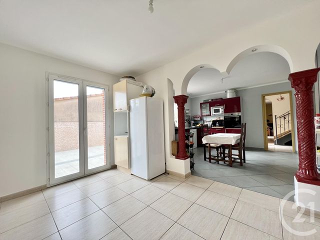 Maison &agrave; vendre - 6 pi&egrave;ces - 168 m2 - Frouzins - 31 - MIDI-PYRENEES