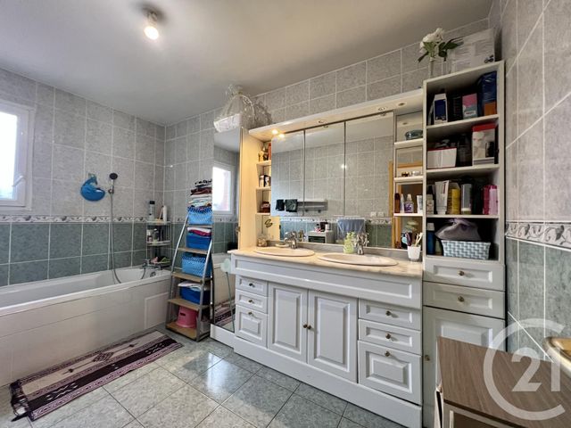 Maison &agrave; vendre - 6 pi&egrave;ces - 168 m2 - Frouzins - 31 - MIDI-PYRENEES