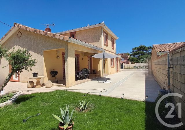 Maison à vendre FROUZINS