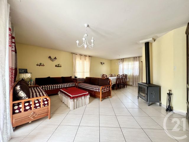 Maison &agrave; vendre - 6 pi&egrave;ces - 168 m2 - Frouzins - 31 - MIDI-PYRENEES