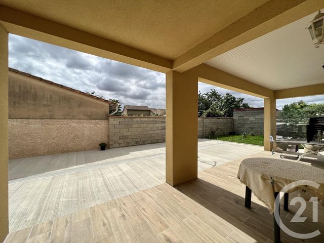 Maison &agrave; vendre - 6 pi&egrave;ces - 168 m2 - Frouzins - 31 - MIDI-PYRENEES