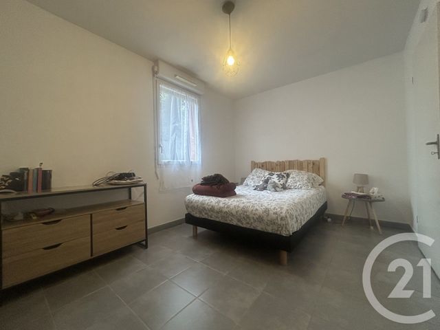 Appartement T2 &agrave; louer - 2 pi&egrave;ces - 40,67 m2 - Cugnaux - 31 - MIDI-PYRENEES