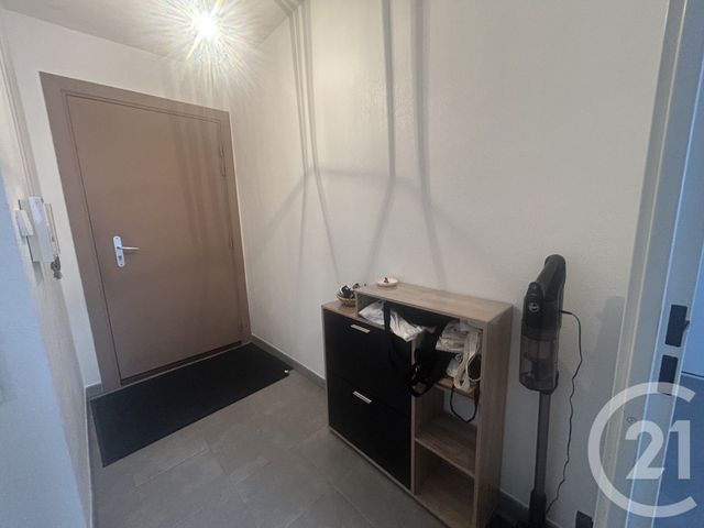 Appartement T2 &agrave; louer - 2 pi&egrave;ces - 40,67 m2 - Cugnaux - 31 - MIDI-PYRENEES