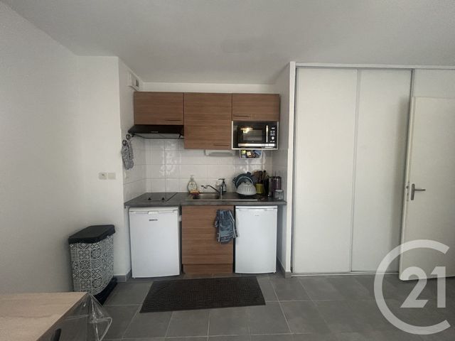Appartement T2 &agrave; louer - 2 pi&egrave;ces - 40,67 m2 - Cugnaux - 31 - MIDI-PYRENEES