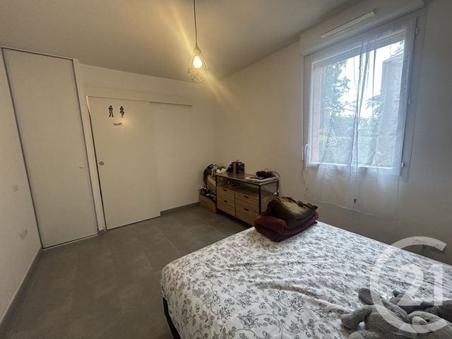 Appartement T2 &agrave; louer - 2 pi&egrave;ces - 40,67 m2 - Cugnaux - 31 - MIDI-PYRENEES