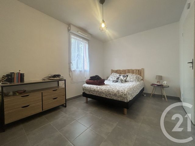 Appartement T2 &agrave; louer - 2 pi&egrave;ces - 40,67 m2 - Cugnaux - 31 - MIDI-PYRENEES