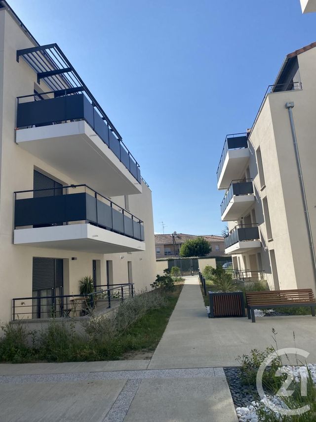appartement - CUGNAUX - 31
