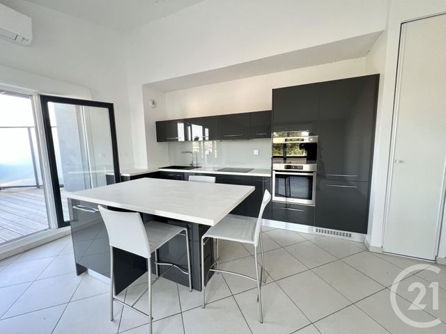 Appartement T3 &agrave; louer - 3 pi&egrave;ces - 65,08 m2 - Cugnaux - 31 - MIDI-PYRENEES