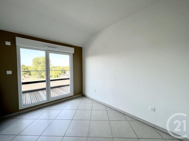 Appartement T3 &agrave; louer - 3 pi&egrave;ces - 65,08 m2 - Cugnaux - 31 - MIDI-PYRENEES