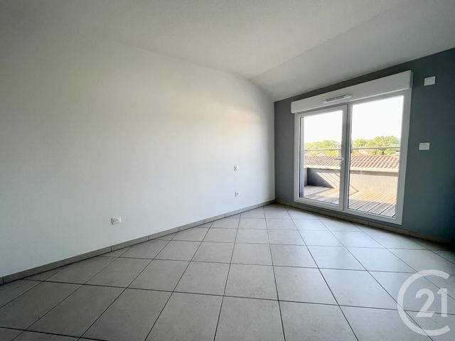 Appartement T3 &agrave; louer - 3 pi&egrave;ces - 65,08 m2 - Cugnaux - 31 - MIDI-PYRENEES