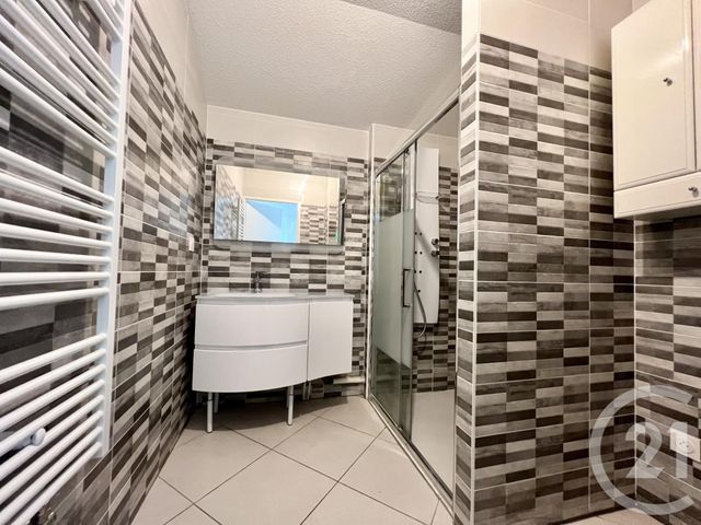 Appartement T3 &agrave; louer - 3 pi&egrave;ces - 65,08 m2 - Cugnaux - 31 - MIDI-PYRENEES