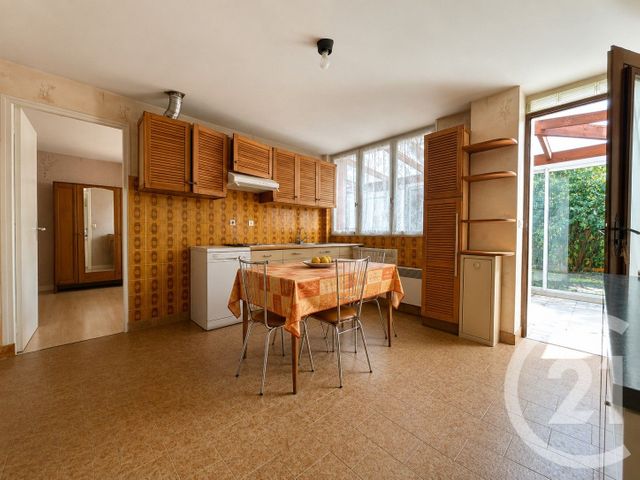 Maison &agrave; vendre - 6 pi&egrave;ces - 172,36 m2 - Toulouse - 31 - MIDI-PYRENEES