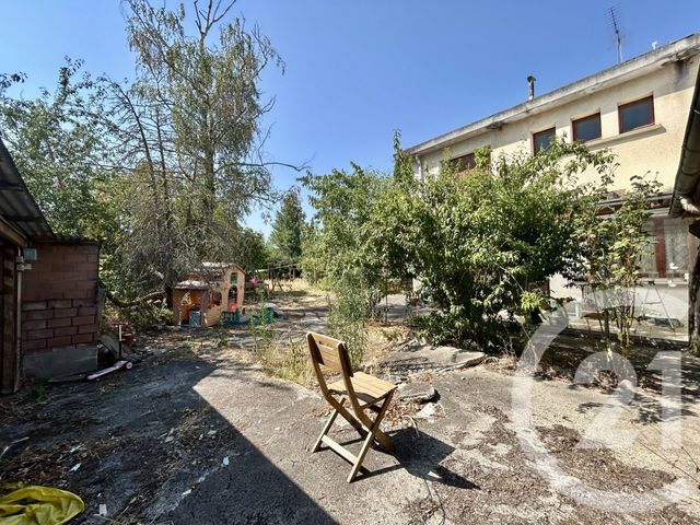 Maison &agrave; vendre - 6 pi&egrave;ces - 172,36 m2 - Toulouse - 31 - MIDI-PYRENEES