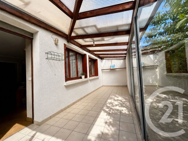 Maison &agrave; vendre - 6 pi&egrave;ces - 172,36 m2 - Toulouse - 31 - MIDI-PYRENEES