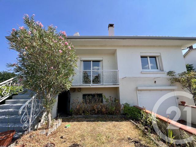 Maison &agrave; vendre - 5 pi&egrave;ces - 85,55 m2 - Cugnaux - 31 - MIDI-PYRENEES