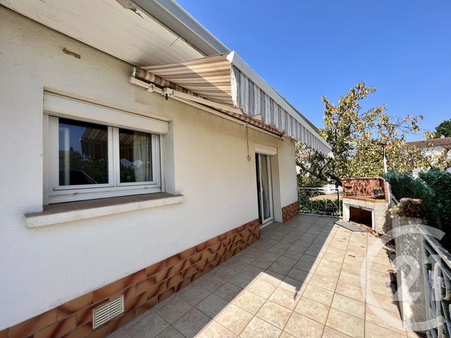 Maison &agrave; vendre - 5 pi&egrave;ces - 85,55 m2 - Cugnaux - 31 - MIDI-PYRENEES