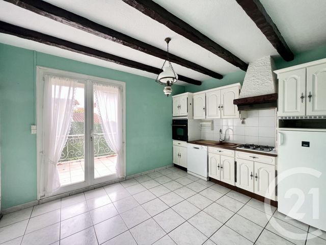 Maison &agrave; vendre - 5 pi&egrave;ces - 85,55 m2 - Cugnaux - 31 - MIDI-PYRENEES