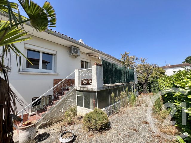 Maison &agrave; vendre - 5 pi&egrave;ces - 85,55 m2 - Cugnaux - 31 - MIDI-PYRENEES