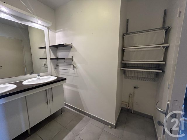 Appartement F3 &agrave; louer - 3 pi&egrave;ces - 63 m2 - Frouzins - 31 - MIDI-PYRENEES