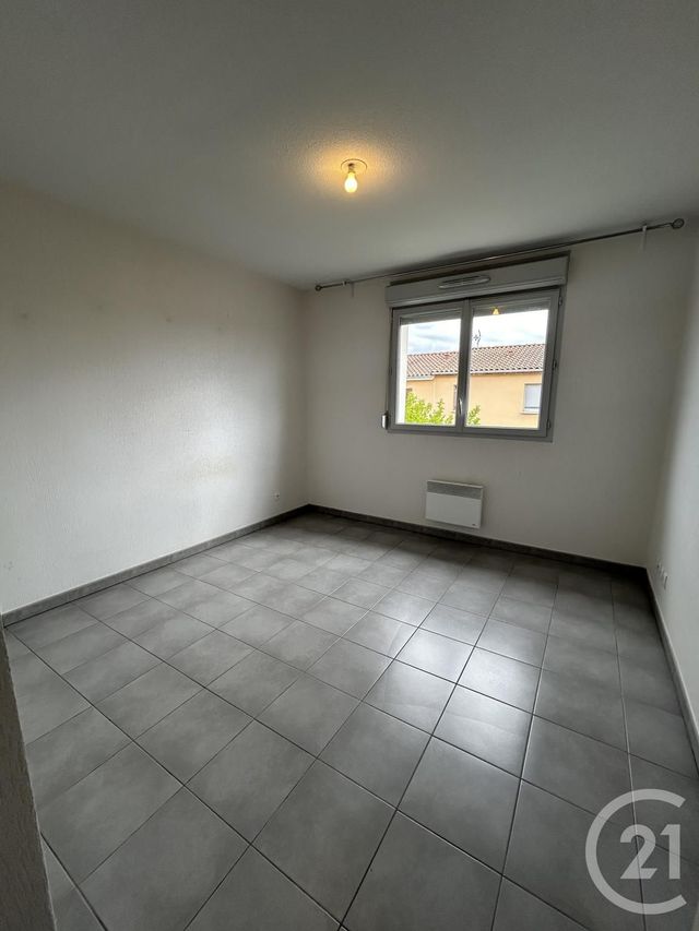 Appartement F3 &agrave; louer - 3 pi&egrave;ces - 63 m2 - Frouzins - 31 - MIDI-PYRENEES