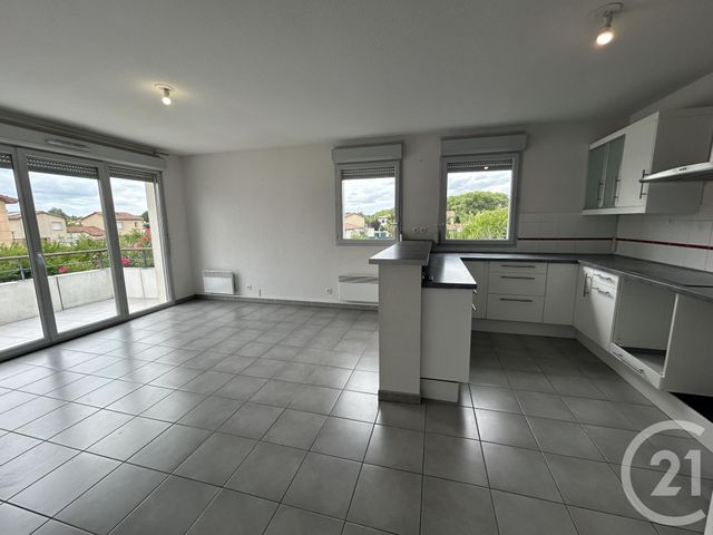 appartement - FROUZINS - 31
