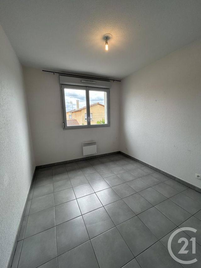 Appartement F3 &agrave; louer - 3 pi&egrave;ces - 63 m2 - Frouzins - 31 - MIDI-PYRENEES