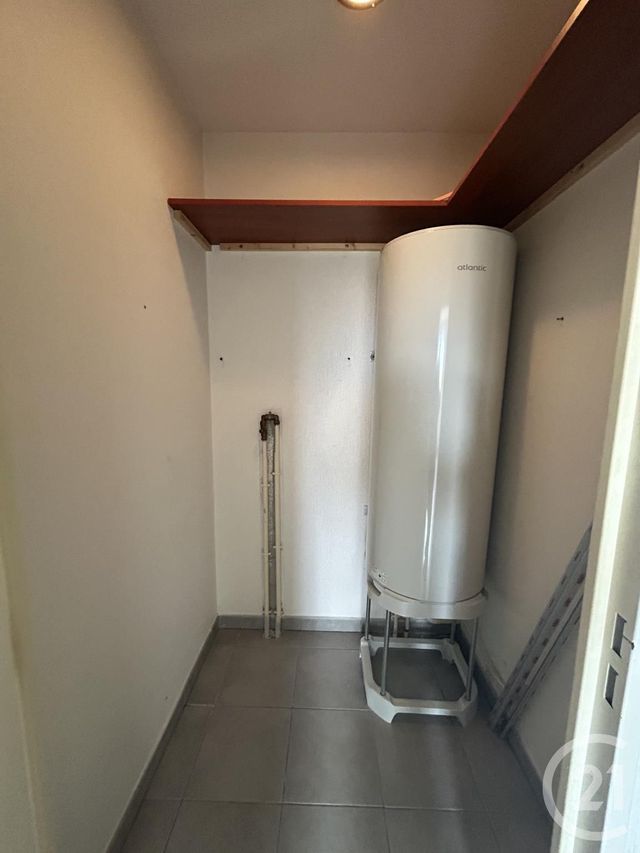 Appartement F3 &agrave; louer - 3 pi&egrave;ces - 63 m2 - Frouzins - 31 - MIDI-PYRENEES