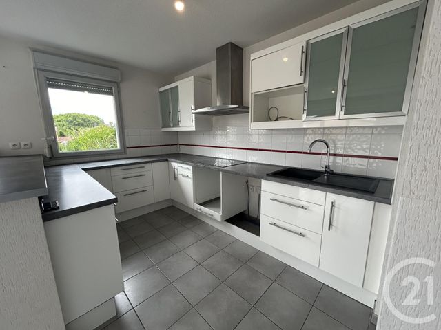 Appartement F3 &agrave; louer - 3 pi&egrave;ces - 63 m2 - Frouzins - 31 - MIDI-PYRENEES