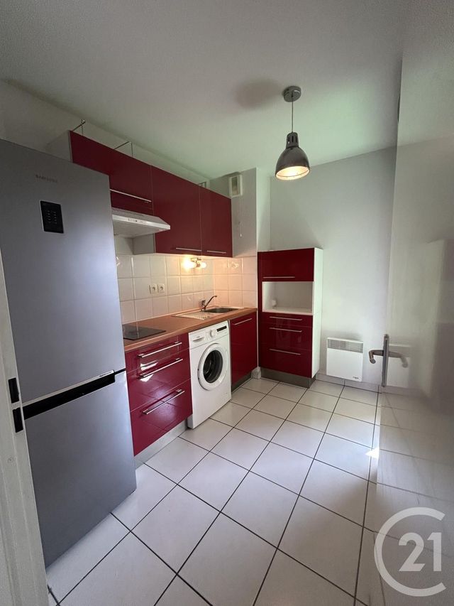 Appartement F2 &agrave; louer - 2 pi&egrave;ces - 43 m2 - Villeneuve Tolosane - 31 - MIDI-PYRENEES
