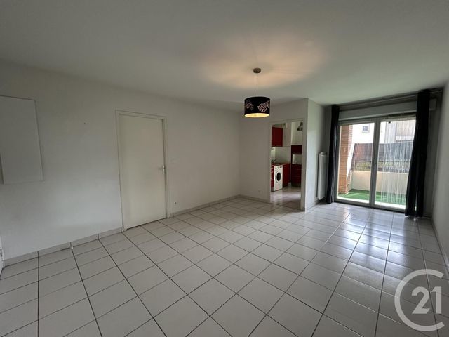 Appartement F2 &agrave; louer - 2 pi&egrave;ces - 43 m2 - Villeneuve Tolosane - 31 - MIDI-PYRENEES
