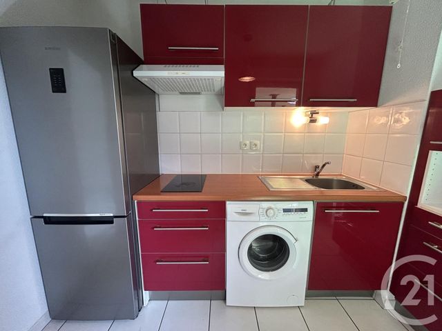 Appartement F2 &agrave; louer - 2 pi&egrave;ces - 43 m2 - Villeneuve Tolosane - 31 - MIDI-PYRENEES