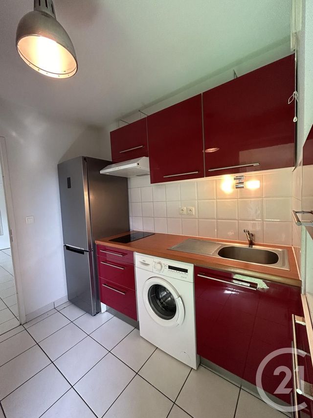 appartement - VILLENEUVE TOLOSANE - 31