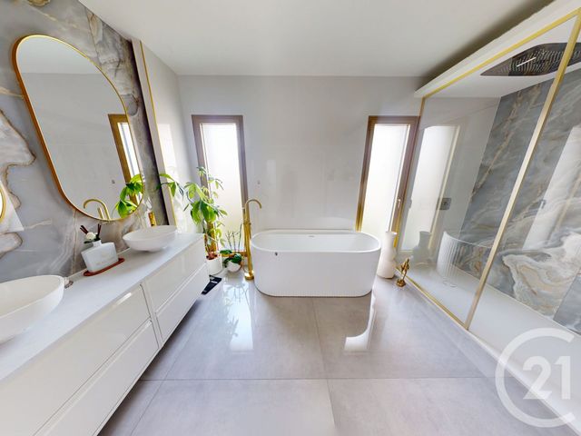 Maison &agrave; vendre - 6 pi&egrave;ces - 199,12 m2 - Cugnaux - 31 - MIDI-PYRENEES