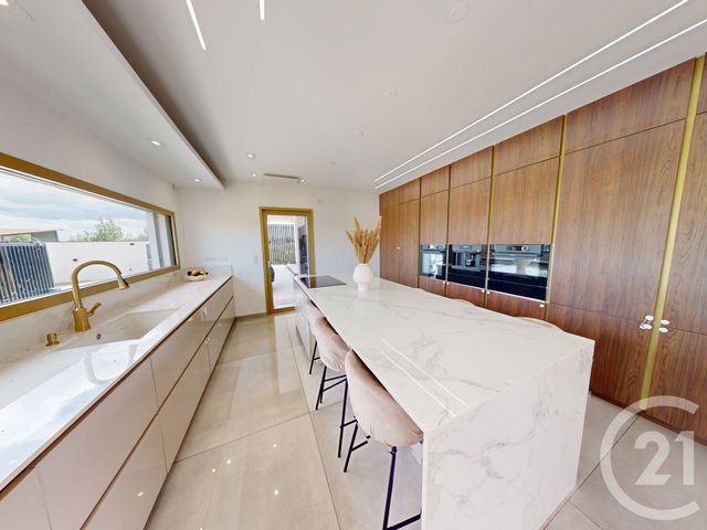 Maison &agrave; vendre - 6 pi&egrave;ces - 199,12 m2 - Cugnaux - 31 - MIDI-PYRENEES