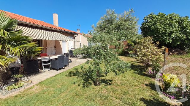 Maison &agrave; vendre - 5 pi&egrave;ces - 118 m2 - Villeneuve Tolosane - 31 - MIDI-PYRENEES