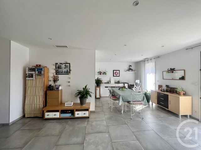 Maison &agrave; vendre - 5 pi&egrave;ces - 118 m2 - Villeneuve Tolosane - 31 - MIDI-PYRENEES