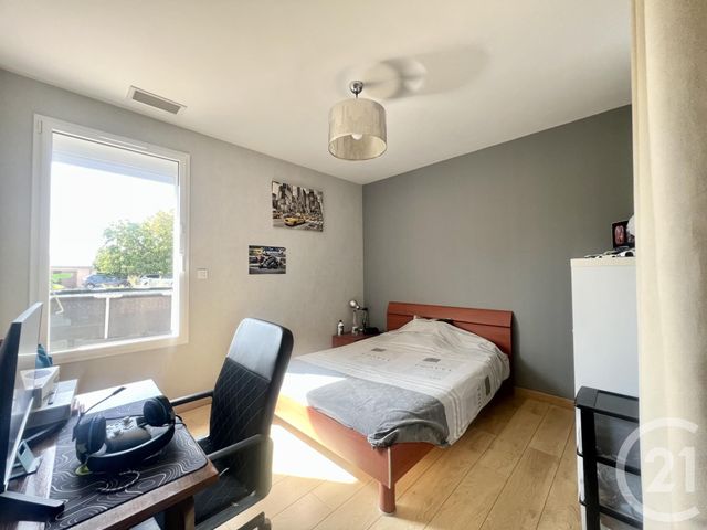 Maison &agrave; vendre - 5 pi&egrave;ces - 118 m2 - Villeneuve Tolosane - 31 - MIDI-PYRENEES