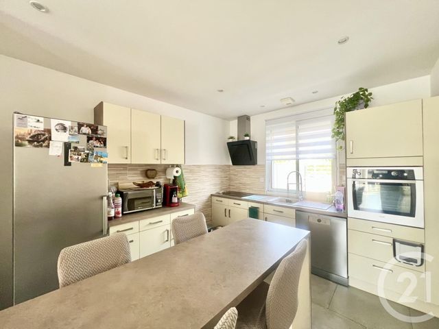 Maison &agrave; vendre - 5 pi&egrave;ces - 118 m2 - Villeneuve Tolosane - 31 - MIDI-PYRENEES