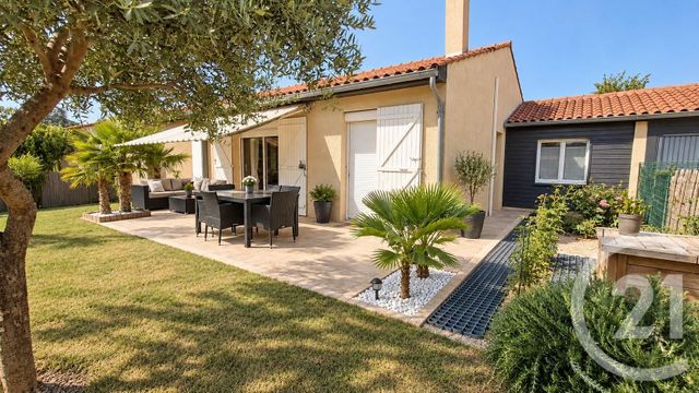 maison - VILLENEUVE TOLOSANE - 31