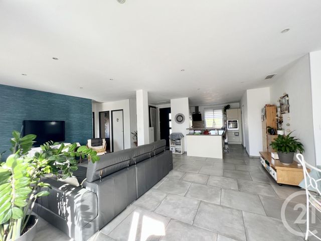 Maison &agrave; vendre - 5 pi&egrave;ces - 118 m2 - Villeneuve Tolosane - 31 - MIDI-PYRENEES