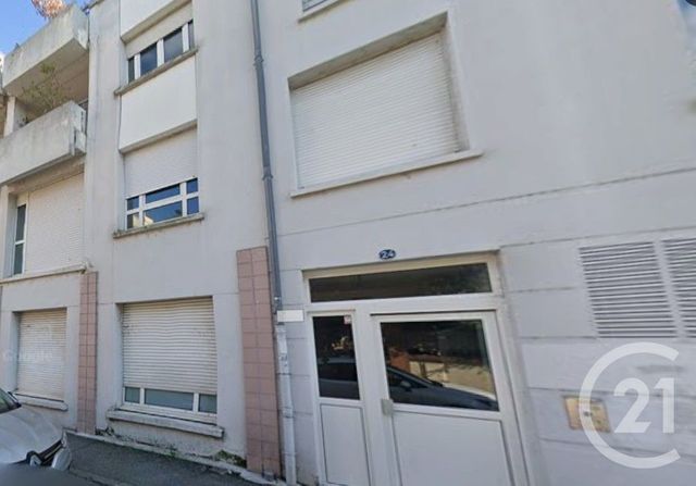 Appartement Studio &agrave; louer - 1 pi&egrave;ce - 20,19 m2 - Toulouse - 31 - MIDI-PYRENEES