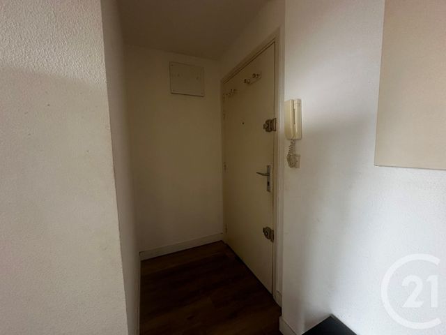 Appartement Studio &agrave; louer - 1 pi&egrave;ce - 20,19 m2 - Toulouse - 31 - MIDI-PYRENEES