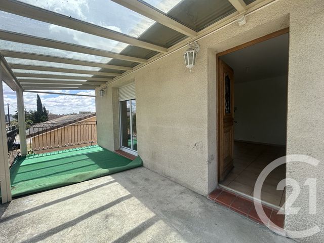 Appartement T4 &agrave; louer - 4 pi&egrave;ces - 111 m2 - Cugnaux - 31 - MIDI-PYRENEES