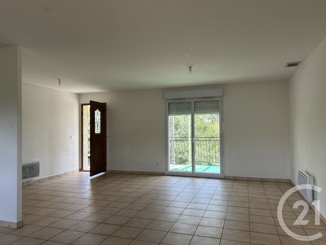 Appartement T4 &agrave; louer - 4 pi&egrave;ces - 111 m2 - Cugnaux - 31 - MIDI-PYRENEES