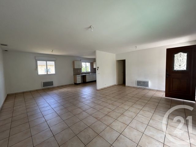 Appartement T4 &agrave; louer - 4 pi&egrave;ces - 111 m2 - Cugnaux - 31 - MIDI-PYRENEES