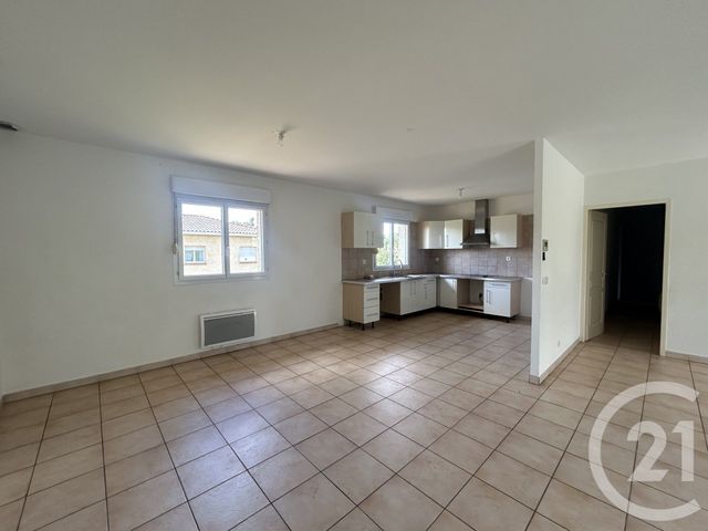 Appartement T4 &agrave; louer - 4 pi&egrave;ces - 111 m2 - Cugnaux - 31 - MIDI-PYRENEES