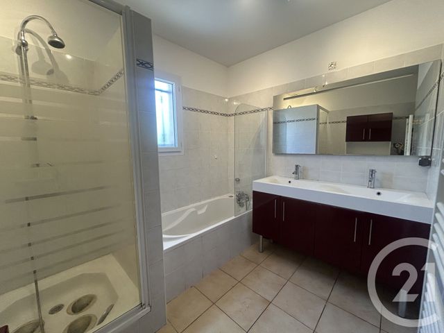 Appartement T4 &agrave; louer - 4 pi&egrave;ces - 111 m2 - Cugnaux - 31 - MIDI-PYRENEES