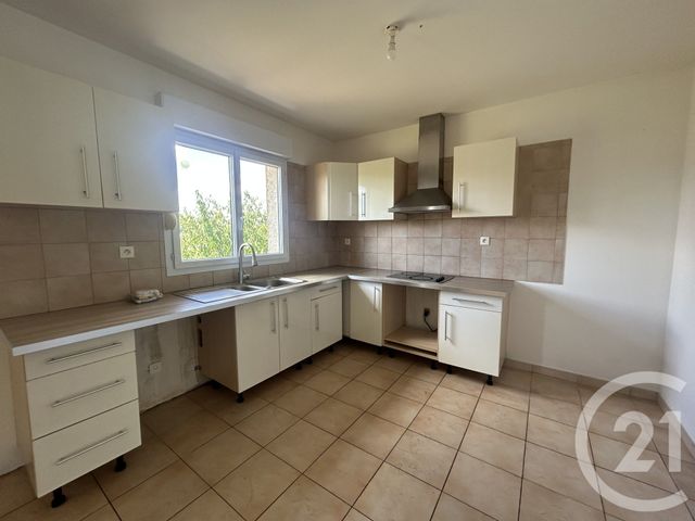 Appartement T4 &agrave; louer - 4 pi&egrave;ces - 111 m2 - Cugnaux - 31 - MIDI-PYRENEES