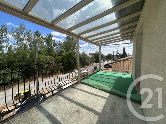 Appartement T4 &agrave; louer - 4 pi&egrave;ces - 111 m2 - Cugnaux - 31 - MIDI-PYRENEES